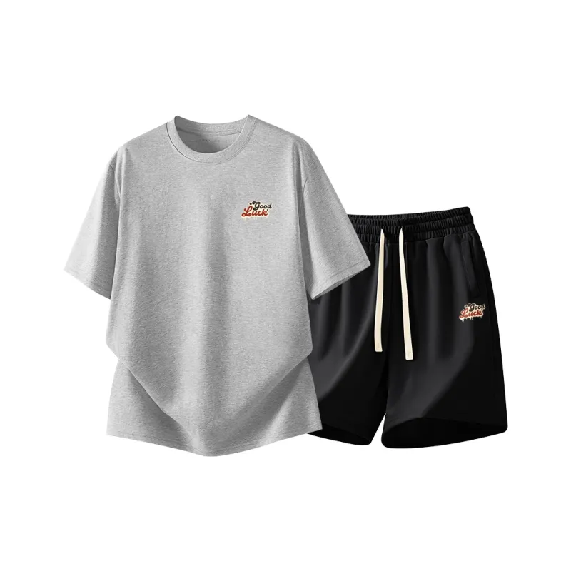 Tonlion Casual Sportswear Unisex-20