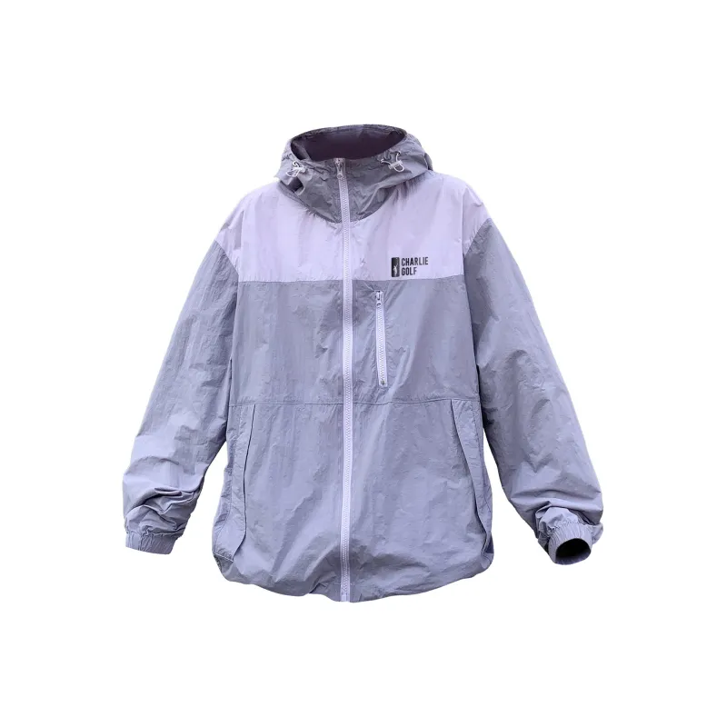 CHARLIE GOLF Sun Protection Clothing Unisex-8