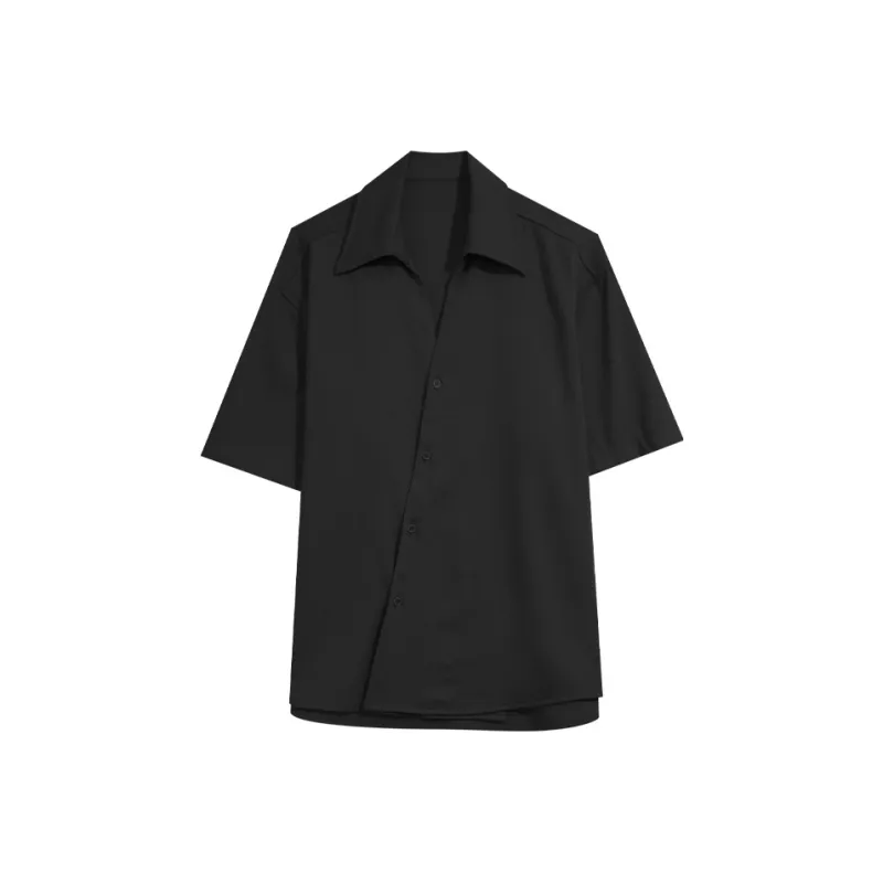 HUALUNDESIGN Shirts Unisex-6