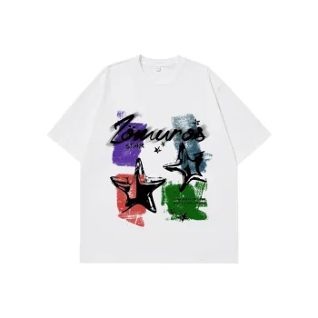 Zomuros T Shirts Unisex