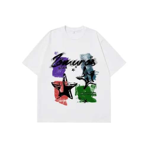 Zomuros Business Suits Unisex