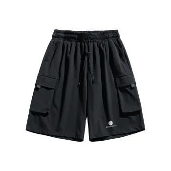 DOUBLEFISH Sports Shorts Unisex