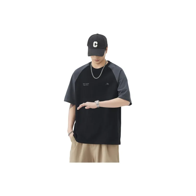 OKPI T Shirts Unisex-5