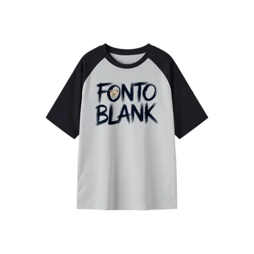 FAIRWHALE T Shirts Women's
