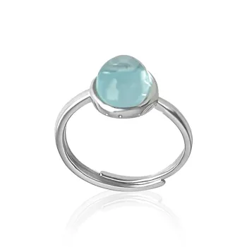 ADHORA S925 Silver Rings Women's