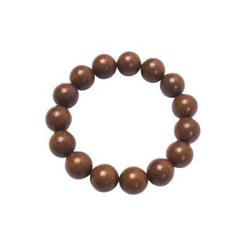 ZHOUDIWANG Blended Fragrance Bead Bracelets Unisex
