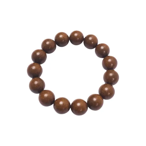 ZHOUDIWANG Blended Fragrance Bead Bracelets Unisex