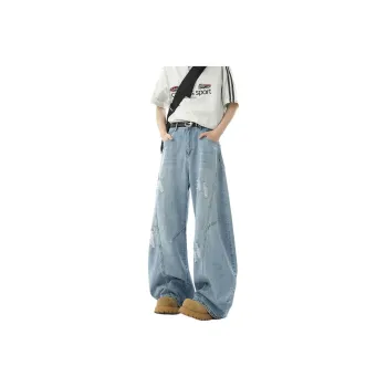 RVANGUARD Jeans Unisex