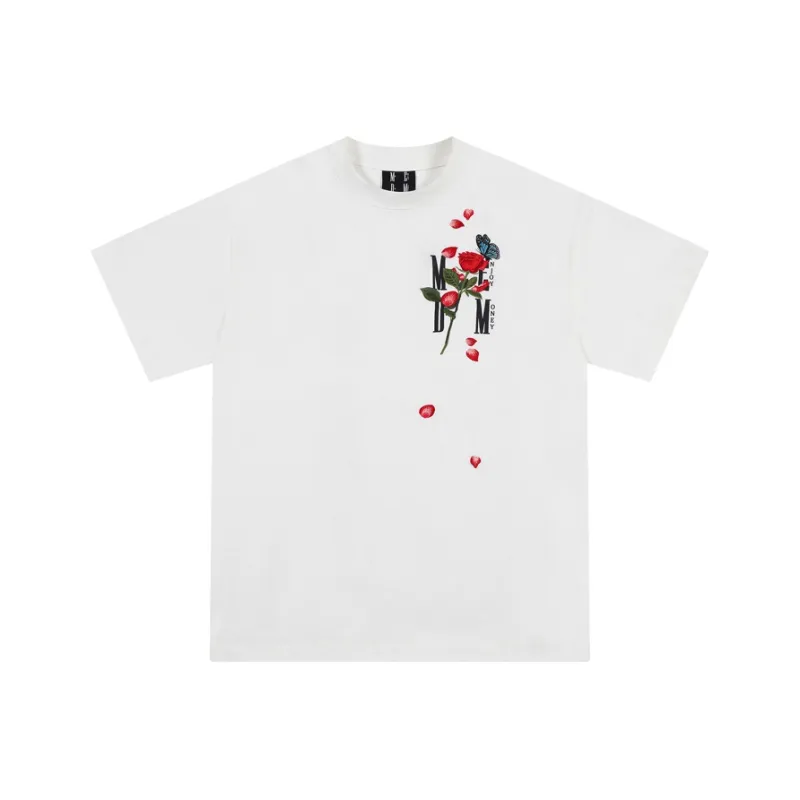FASTFISH T Shirts Unisex-3