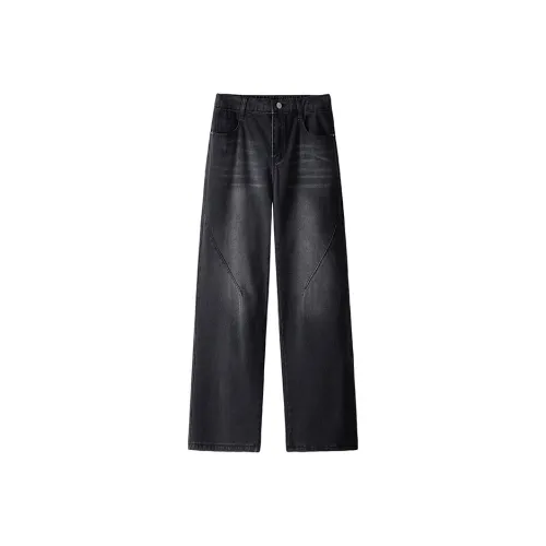 WOOG2005 Jeans Unisex