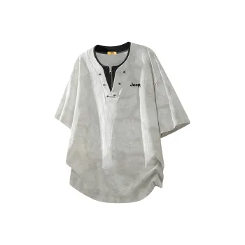 Jeep T-Shirts Unisex