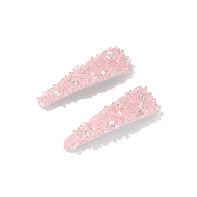 DODOGOGO Alloy Hair Clips Women's-7