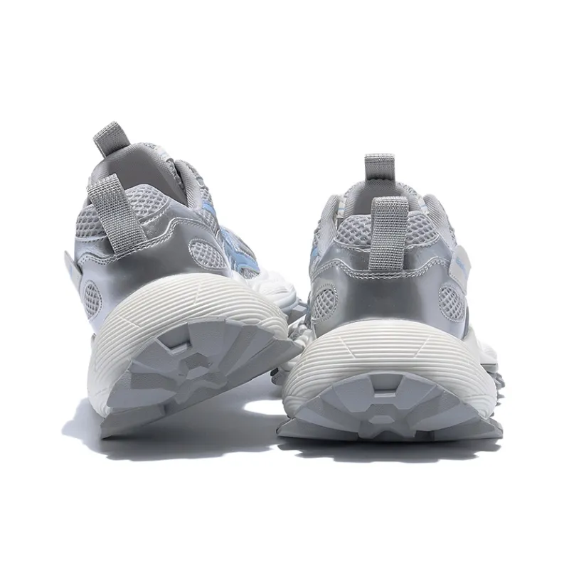 BDED Lightweight Low Top Chunky Sneakers Women's-9