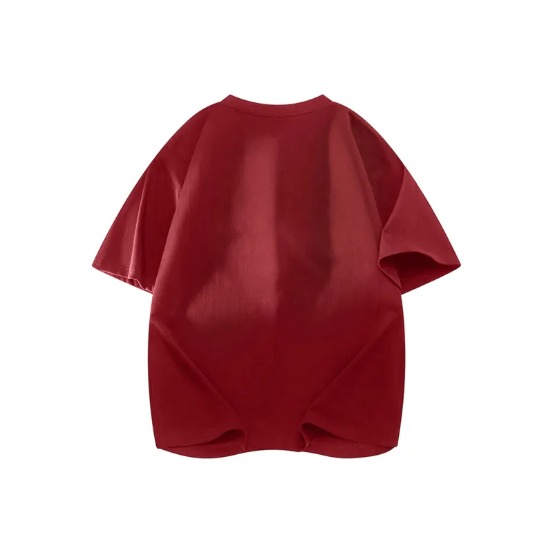 CHOUCHOUS T Shirts Unisex-21