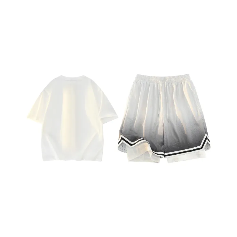 7 SEVFUN Casual Sportswear Unisex-5