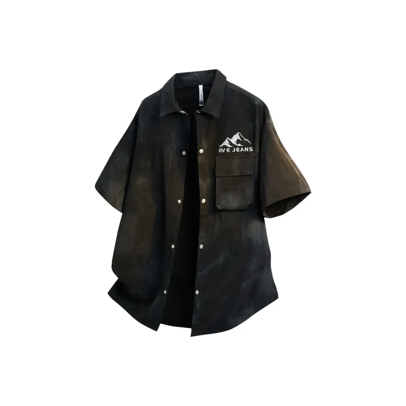 Yiwen Shirts Unisex-0