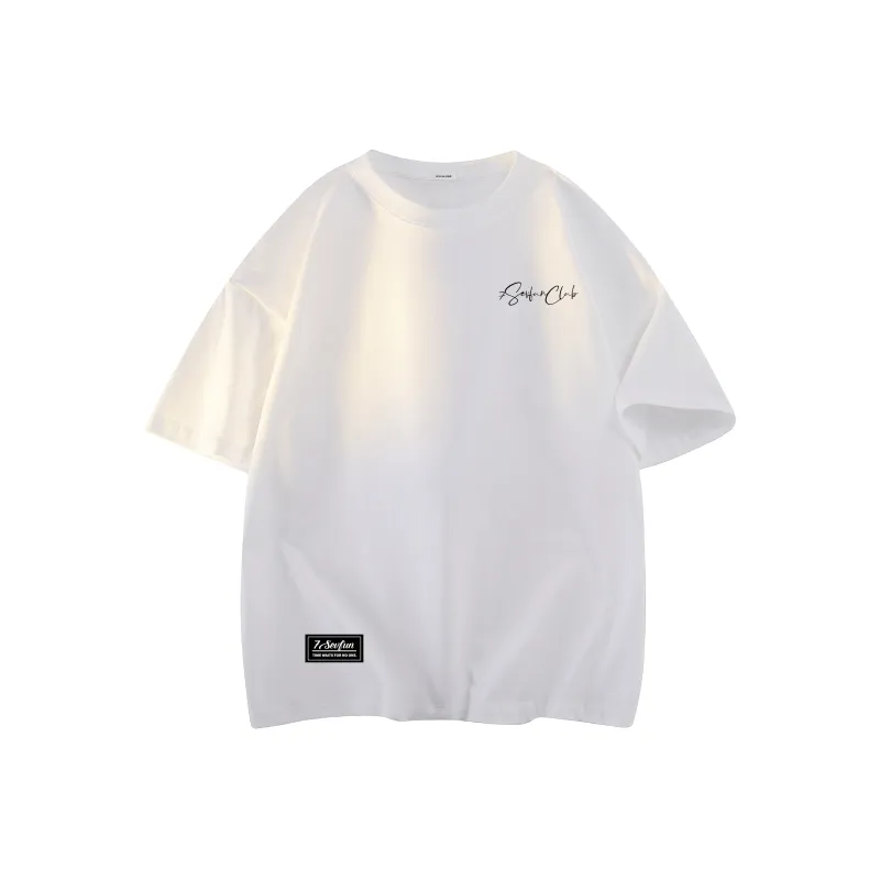 7 SEVFUN T Shirts Unisex-4