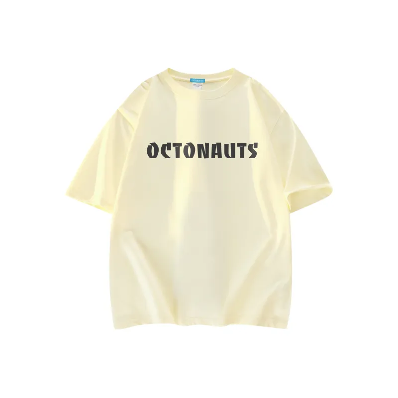 Small Columns Under The Sea T Shirt Unisex-37