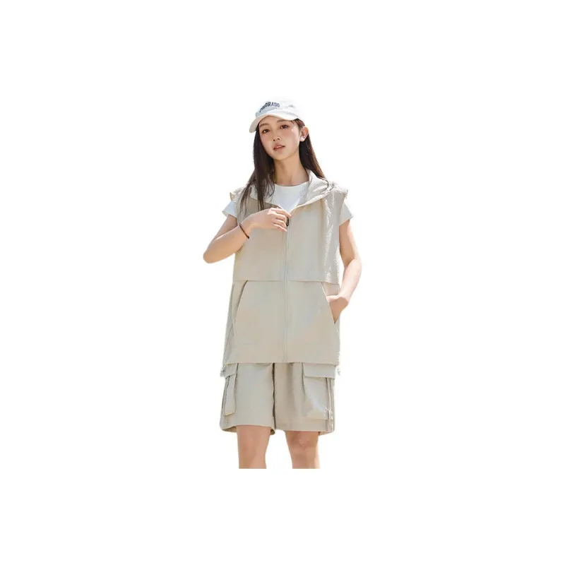 Ordifen Casual Suits Women's-0