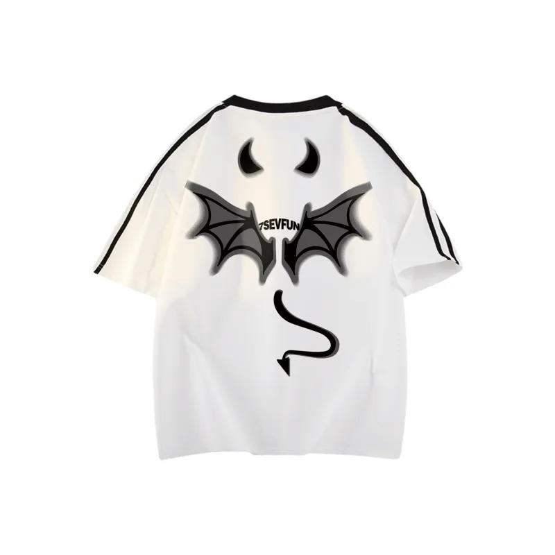 7 SEVFUN T Shirts Unisex-6