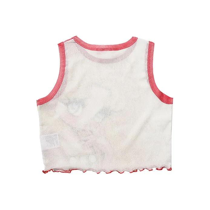 LALABOBO T Shirts Women's-4
