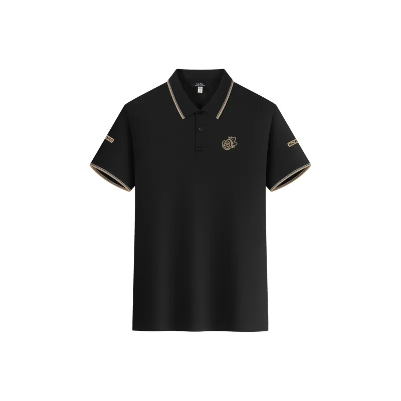 CSKS Polo Shirts Unisex-0