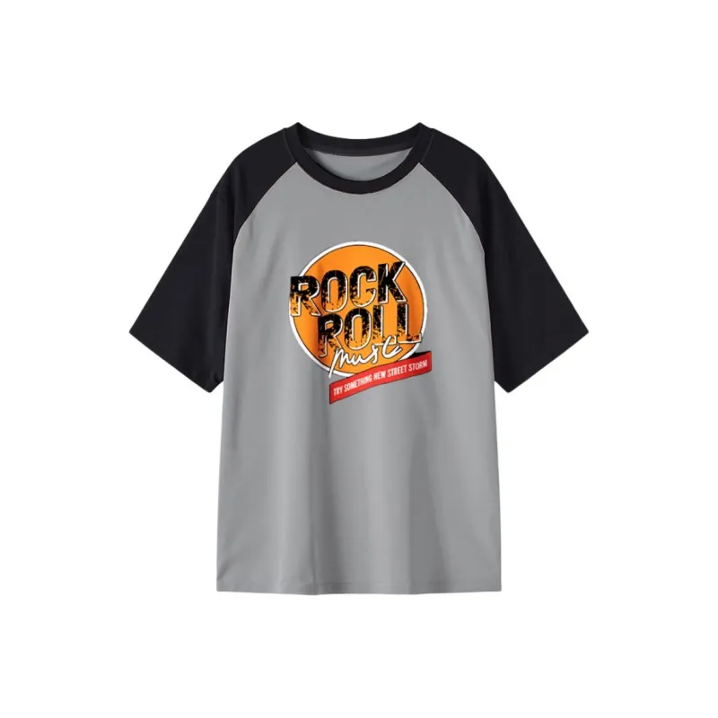 FAIRWHALE T Shirts Women's-12