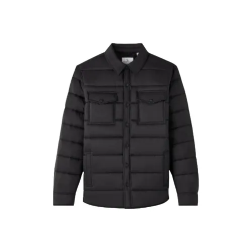 October's Very Own SS25 Jackets & Coats Men's