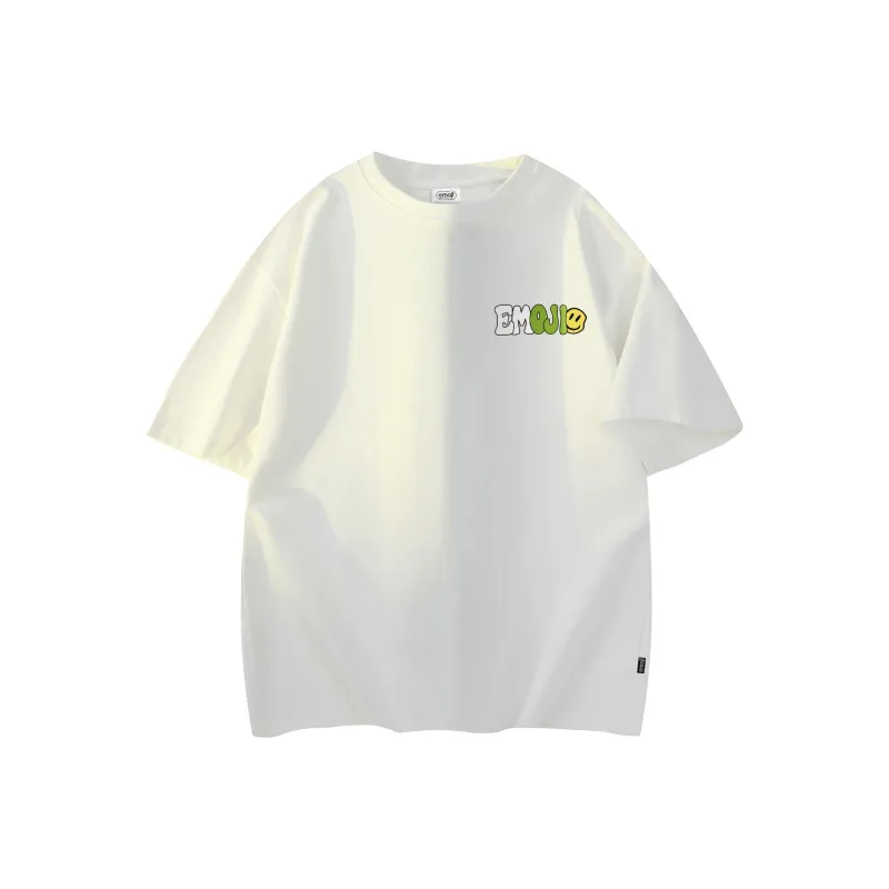 Emoji T Shirts Unisex-1
