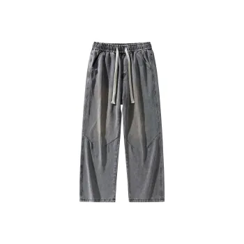 FAIRWHALE Jeans Unisex