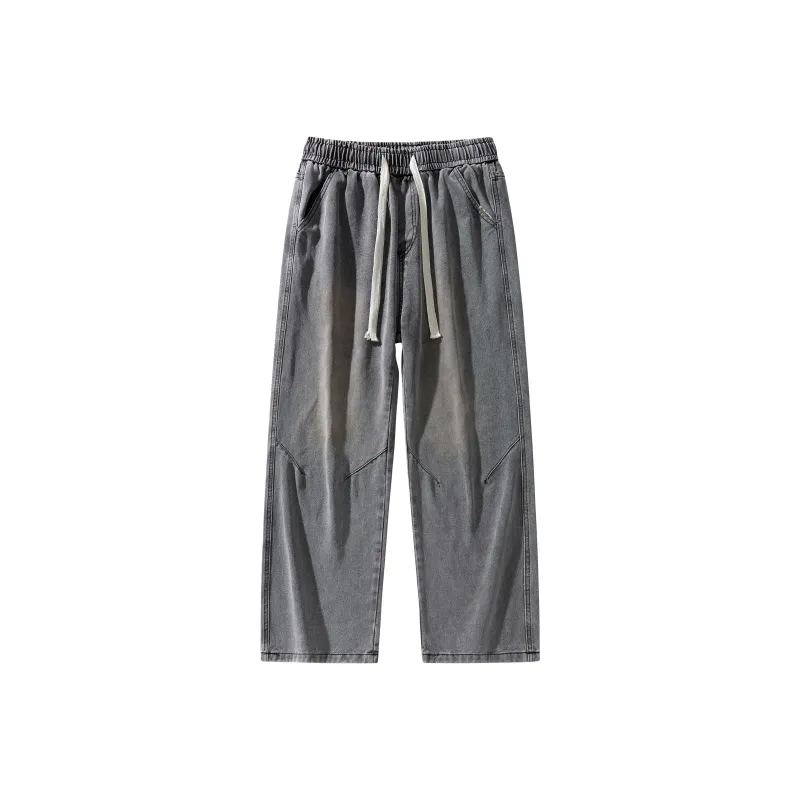 FAIRWHALE Jeans Unisex-0