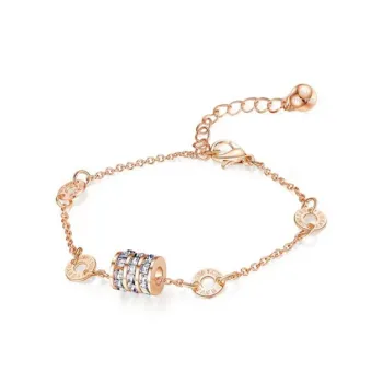 ALI THE FOX Titanium Steel Bracelets Women's