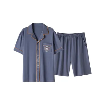 FENTENGCARE Men Pajama Sets