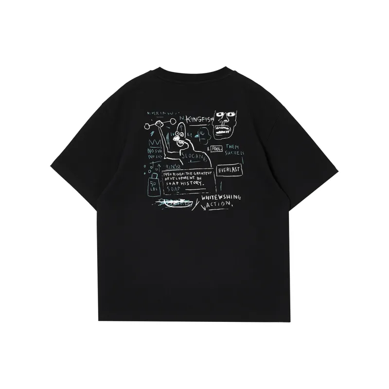 JACK&JONES T Shirts Men-12