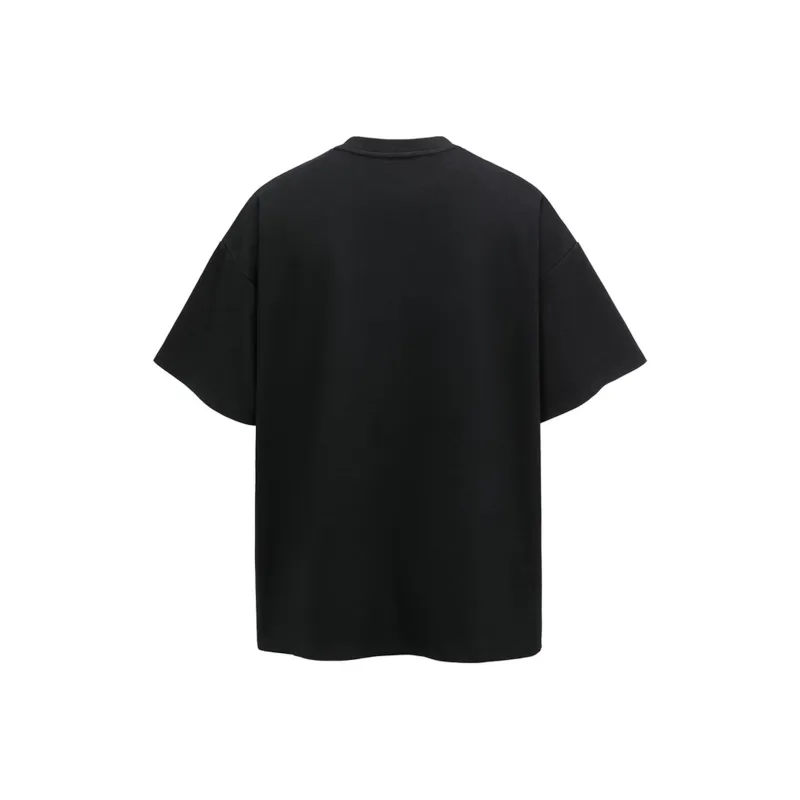 HOZZS T Shirts Unisex-1