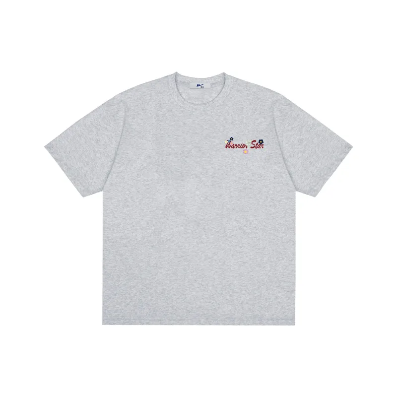 WARRIOR T Shirts Women's-5