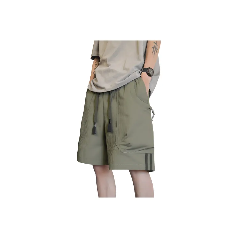 MEXICAN Cargo Shorts Unisex-0