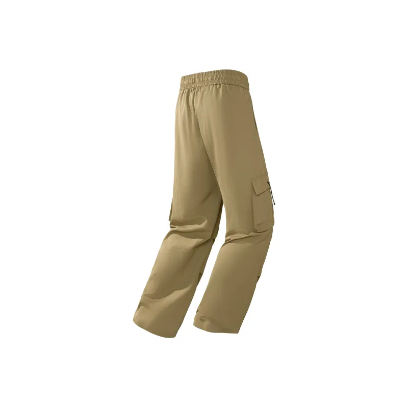 Paddy Julia Casual Pants Unisex-5