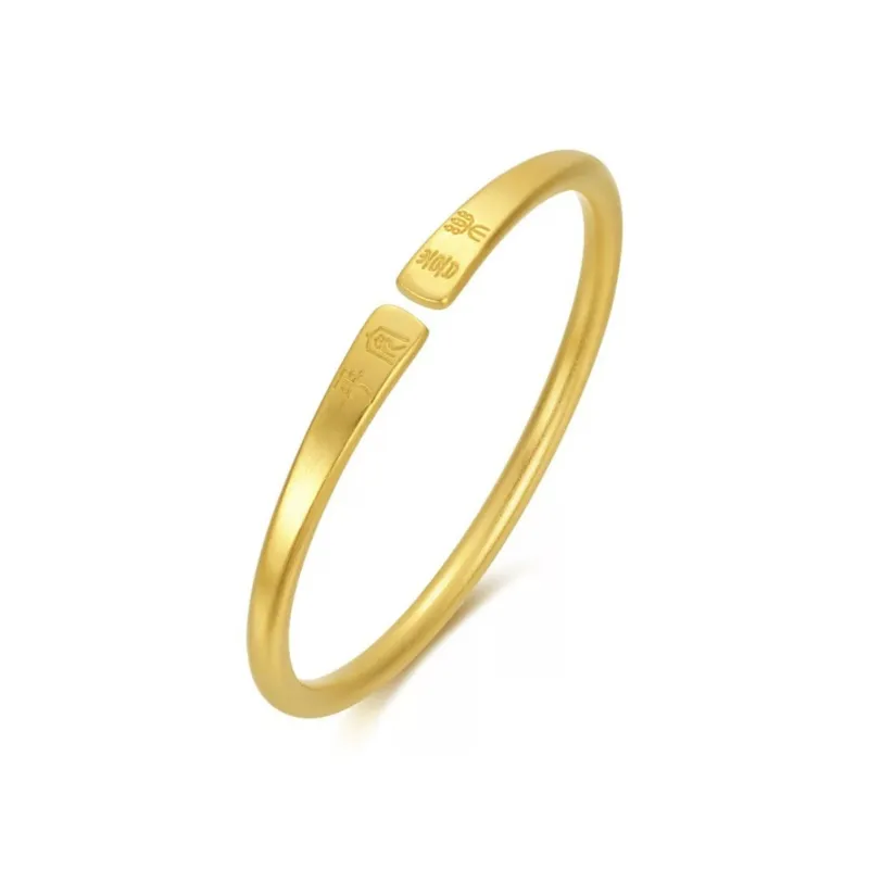 WEST ISLAND Copper Bangles Women's-0