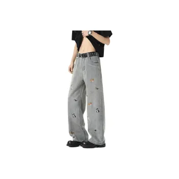 FASTFISH Jeans Unisex
