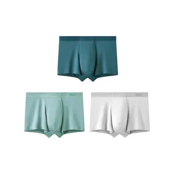 Manifen Underpants Men's 3 Pack