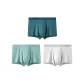 Light Gray+Cyan Ink Green+Lake Blue