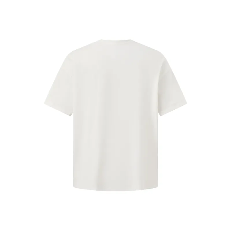 CHINISM T Shirts Unisex-1