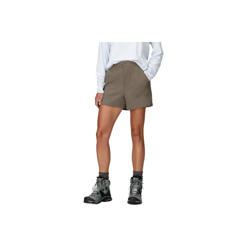 Marmot Casual Shorts Women's-6