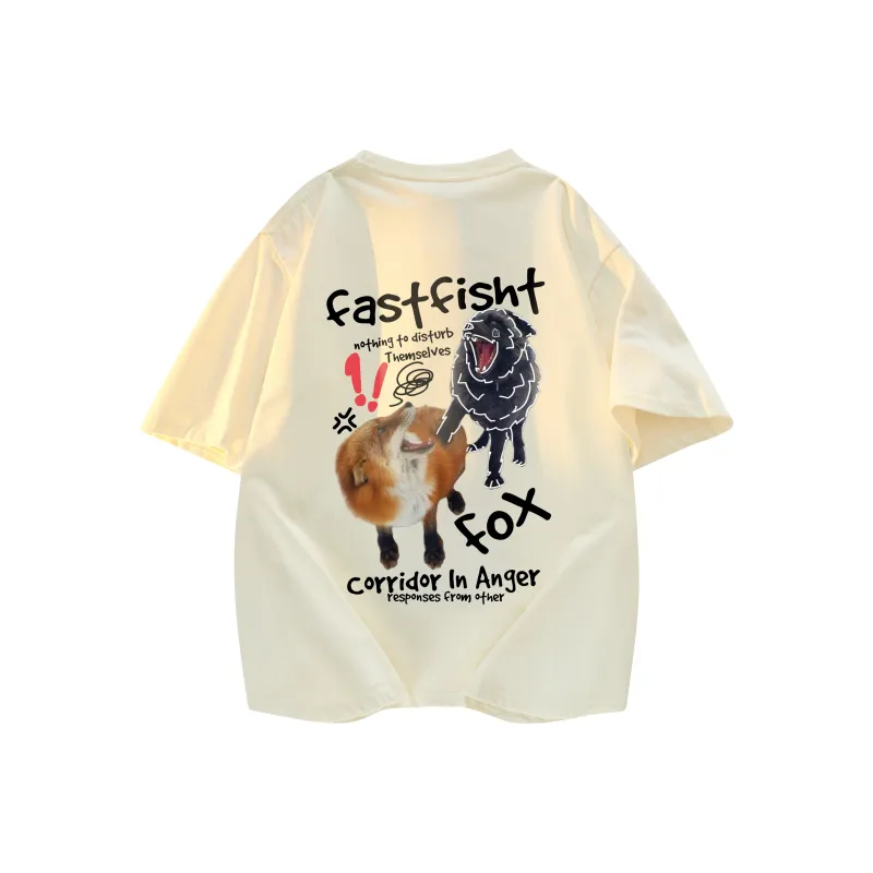FASTFISH T Shirts Unisex-10