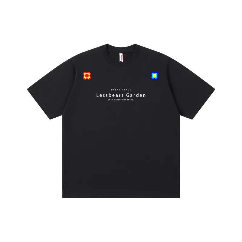 LESS BEARS T Shirts Women's-4