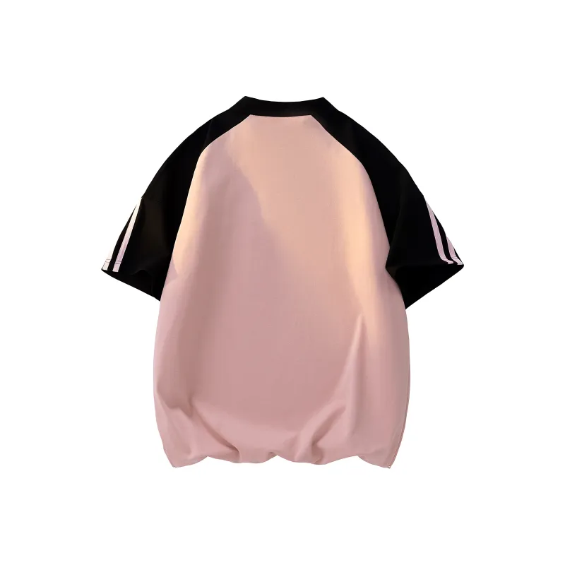 Supremo Cat T Shirts Unisex-5