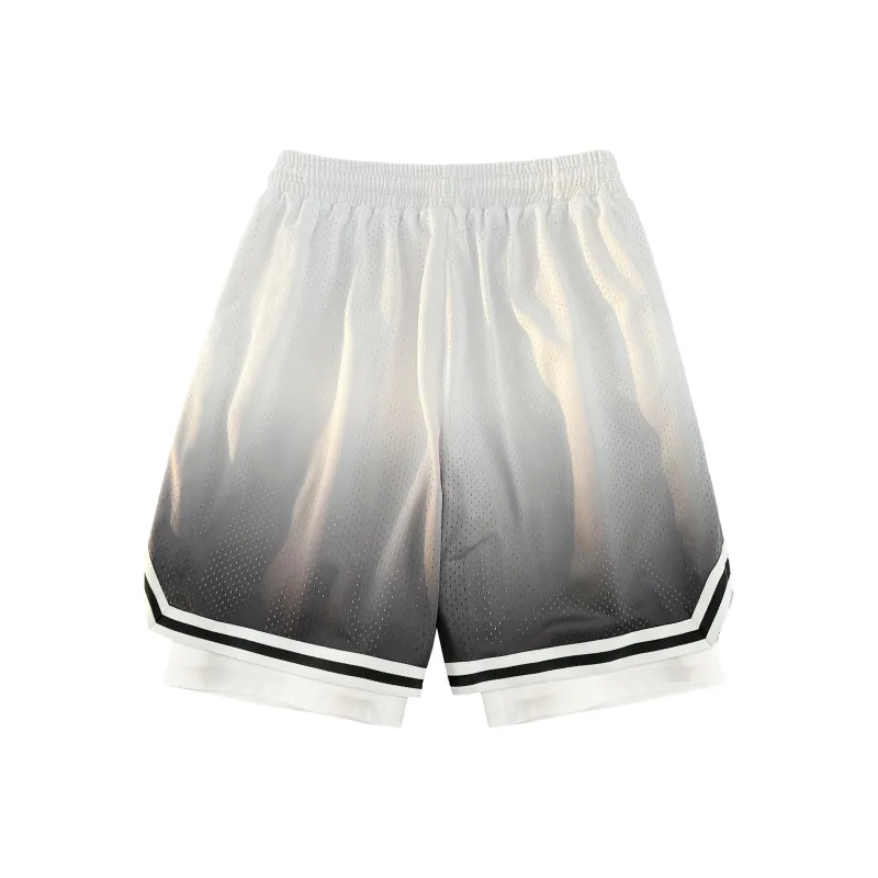 FASTFISH Casual Shorts Unisex-9