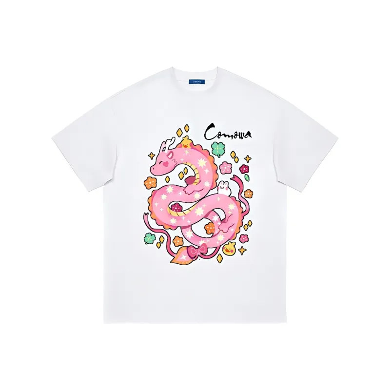 COMOWA T Shirt Unisex Combo Set-21