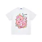 White Pink Dragon